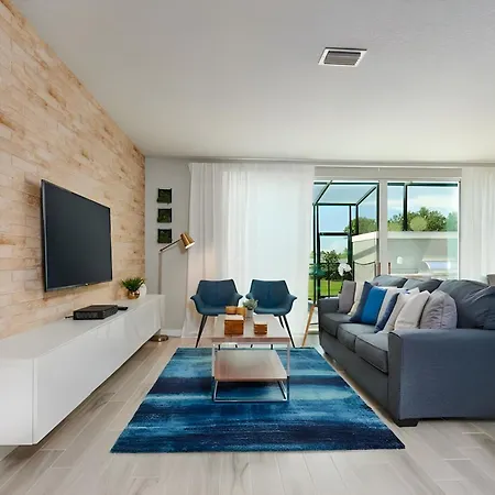 Top Villas - Le Reve Resort 8